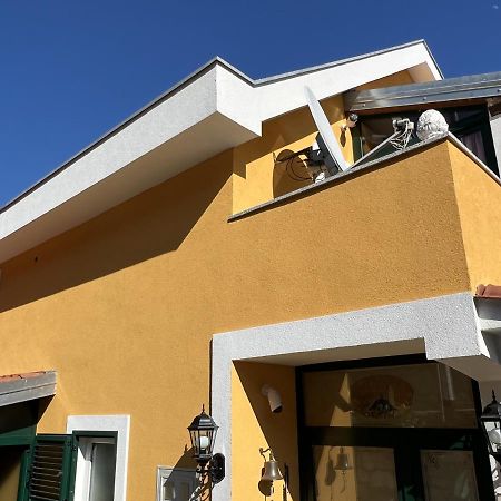 Apartman Nicole Mošćenička Draga Kültér fotó