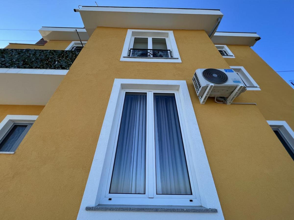 Apartman Nicole Mošćenička Draga Kültér fotó