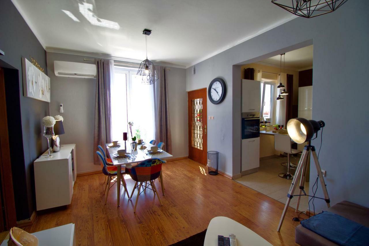 Apartman Nicole Mošćenička Draga Kültér fotó