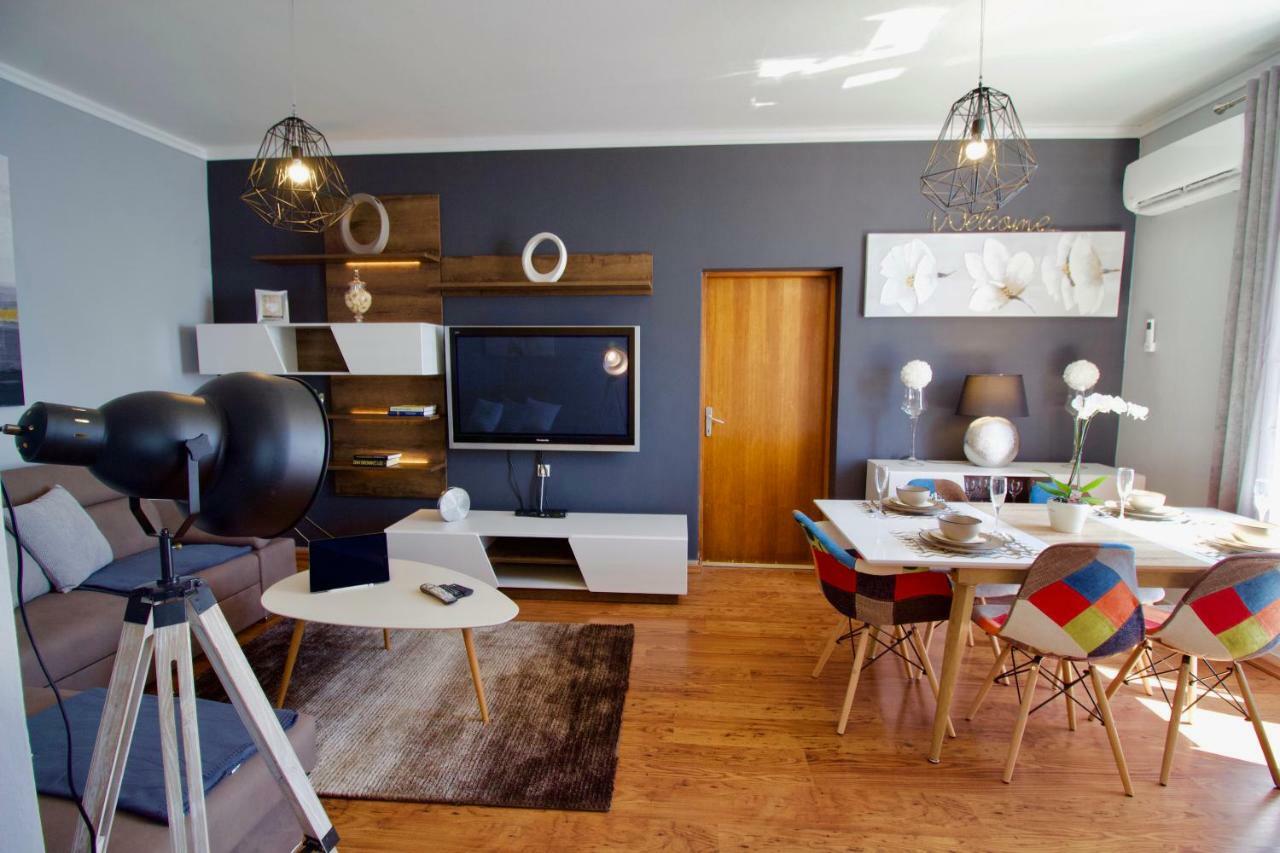 Apartman Nicole Mošćenička Draga Kültér fotó