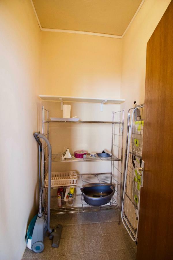 Apartman Nicole Mošćenička Draga Kültér fotó