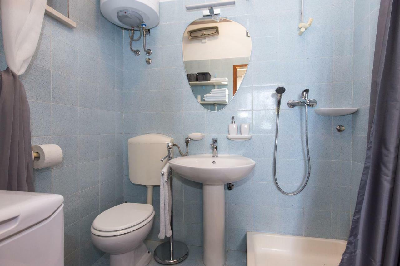 Apartman Nicole Mošćenička Draga Kültér fotó